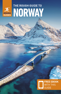 The Rough Guide to Norway (Travel Guide with Free eBook) - Guides, Rough, and Lee, Phil