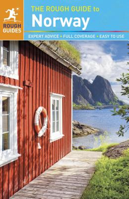 The Rough Guide to Norway - Lee, Phil
