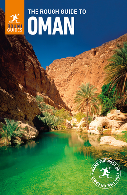 The Rough Guide to Oman (Travel Guide) - APA Publications Limited