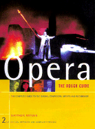 The Rough Guide to Opera, 2nd Edition - Boyden, Matthew