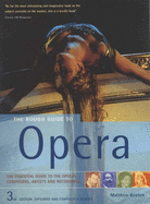 The Rough Guide to Opera 3