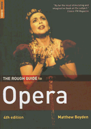 The Rough Guide to Opera 4