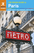 The Rough Guide to Paris (Travel Guide)
