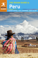 The Rough Guide to Peru  (Travel Guide eBook)