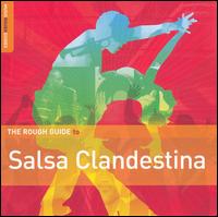 The Rough Guide to Salsa Clandestina - Various Artists