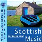 The Rough Guide to Scottish Music [1996]