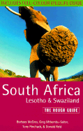 The Rough Guide to South Africa, 2nd Edition