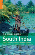 The Rough Guide to South India 4