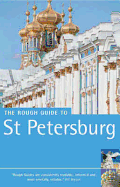 The Rough Guide to St. Petersburg 5