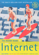 The Rough Guide to the Internet 9 - Kennedy, Angus