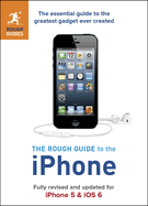 The Rough Guide to the iPhone (5th)