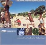 The Rough Guide to the Music of Haiti