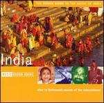 The Rough Guide to the Music of India