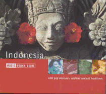 The Rough Guide to the Music of Indonesia