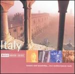 The Rough Guide to the Music of Italy