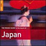 The Rough Guide to the Music of Japan [#2]