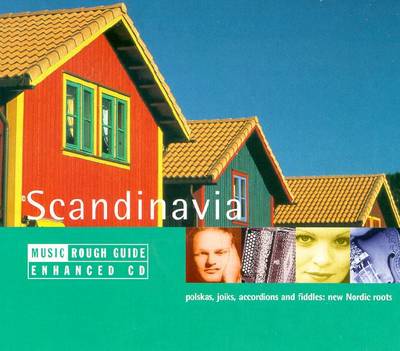 The Rough Guide to the Music of Scandinavia - Rough Guides (Creator)