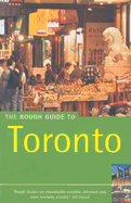 The Rough Guide to Toronto