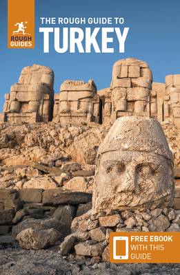 The Rough Guide to Turkey (Travel Guide with Free eBook) - Guides, Rough