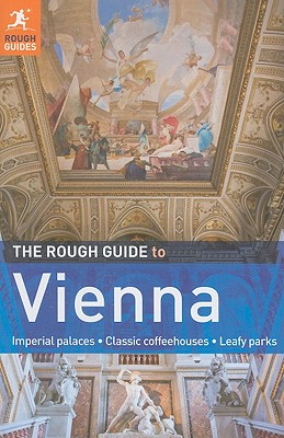 The Rough Guide to Vienna - Humphreys, Rob