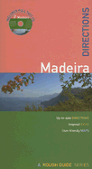 The Rough Guides' Madeira Directions 1