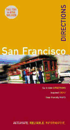 The Rough Guides' San Francisco Directions 1