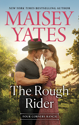 The Rough Rider - Yates, Maisey