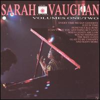 The Roulette Years - Sarah Vaughan