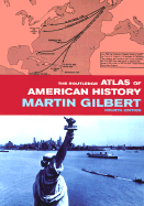 The Routledge Atlas of American History