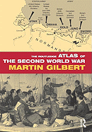 The Routledge Atlas of the Second World War