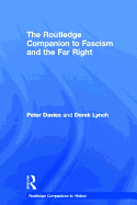 The Routledge Companion to Fascism and the Far Right