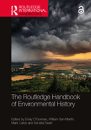 The Routledge Handbook of Environmental History