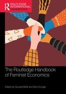 The Routledge Handbook of Feminist Economics