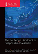 The Routledge Handbook of Responsible Investment