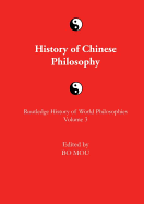 The Routledge History of Chinese Philosophy