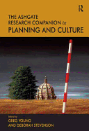 The Routledge Research Companion to Planning and Culture