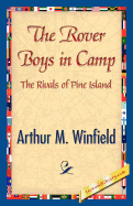 The Rover Boys in Camp