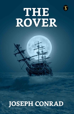 The Rover - Conrad, Joseph