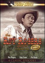 The Roy Rogers Show, Vol. 1 - 