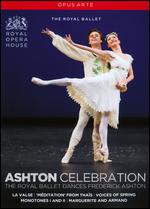 The Royal Ballet: Ashton Celebration - 