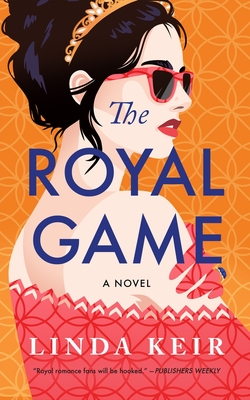 The Royal Game - Keir, Linda