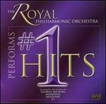 The Royal Philharmonic Orchestra Performs #1 Hits