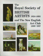 The Royal Society of British Artists B: 1824-1893