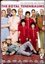 The Royal Tenenbaums [Criterion Collection] - Wes Anderson