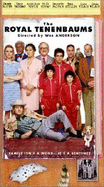 The Royal Tenenbaums - Anderson, Wes