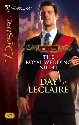 The Royal Wedding Night - LeClaire, Day