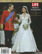 The Royal Wedding of Prince William and Kate Middleton