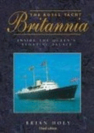 The Royal Yacht Britannia: Inside the Queen's Floating Palace