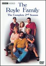 The Royle Family: Complete 2nd Season - 