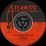 The Rubberband Man/Now That We're Together